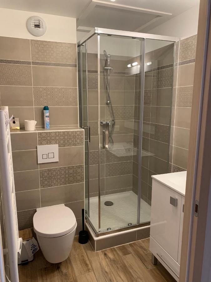 Studio Ptilou B36 2/4 Pers. Avec Vue Saint-Étienne-en-Dévoluy Екстериор снимка